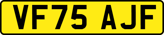 VF75AJF