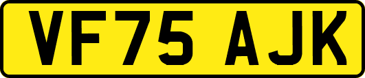 VF75AJK