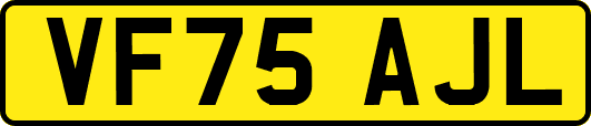 VF75AJL