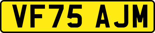 VF75AJM