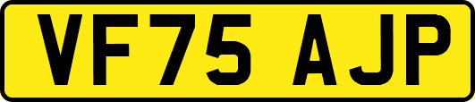VF75AJP