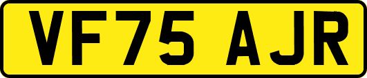 VF75AJR