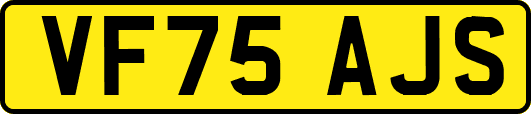 VF75AJS