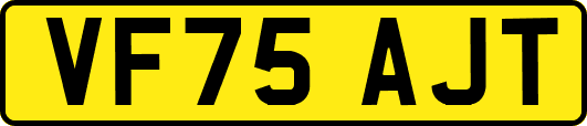 VF75AJT