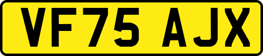VF75AJX