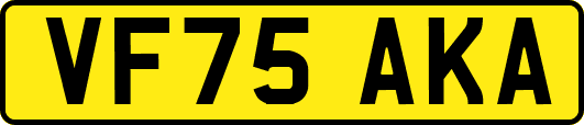 VF75AKA