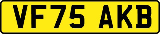 VF75AKB