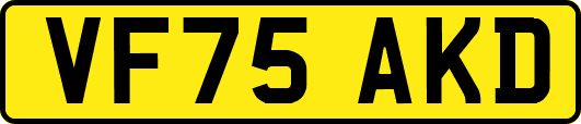 VF75AKD