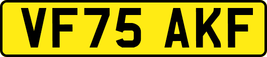 VF75AKF