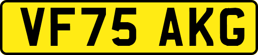 VF75AKG