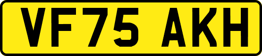 VF75AKH