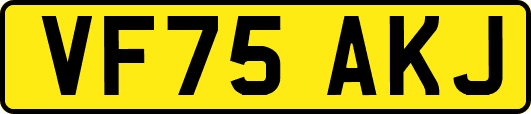 VF75AKJ
