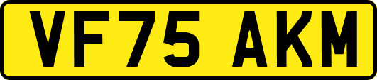 VF75AKM