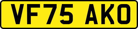 VF75AKO