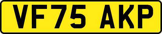 VF75AKP