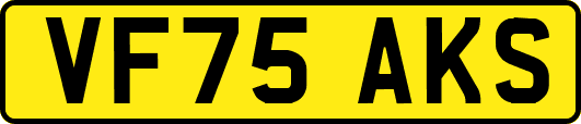 VF75AKS