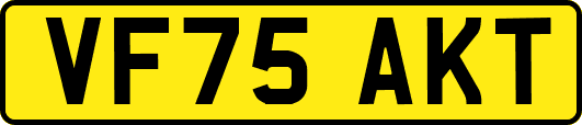 VF75AKT