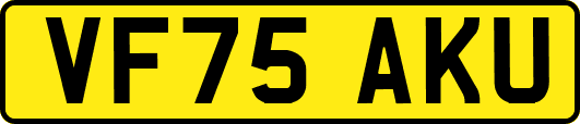 VF75AKU