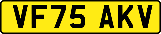 VF75AKV