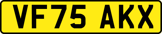 VF75AKX