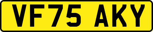 VF75AKY