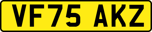 VF75AKZ
