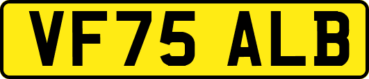 VF75ALB