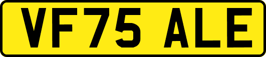 VF75ALE