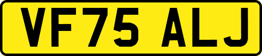 VF75ALJ