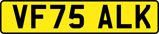 VF75ALK