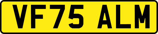 VF75ALM