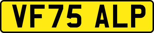 VF75ALP