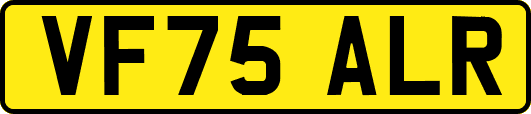 VF75ALR