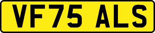 VF75ALS