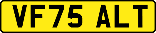 VF75ALT