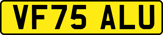 VF75ALU