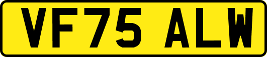 VF75ALW
