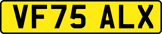 VF75ALX