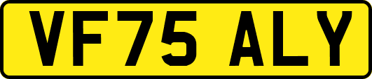 VF75ALY