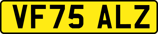 VF75ALZ