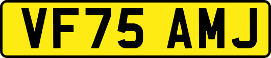 VF75AMJ