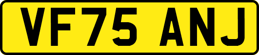 VF75ANJ
