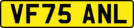 VF75ANL