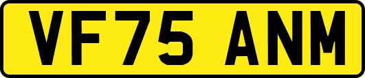 VF75ANM