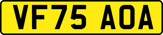 VF75AOA