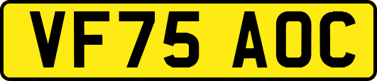 VF75AOC