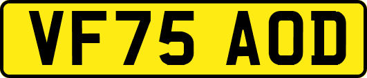VF75AOD