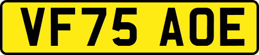 VF75AOE