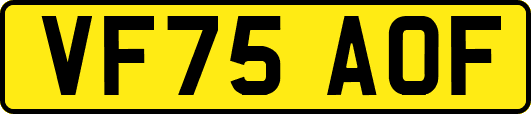 VF75AOF
