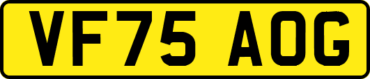 VF75AOG